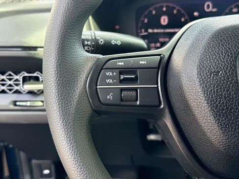 Certified 2023 Honda Accord EX image 29