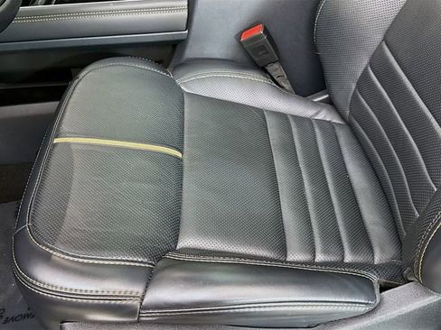 Used 2024 Ford F450 Platinum w/ FX4 Off-Road Package image 20