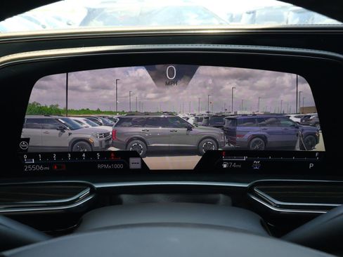 Used 2021 Cadillac Escalade Premium Luxury w/ Driver Assist Tech Package image 41