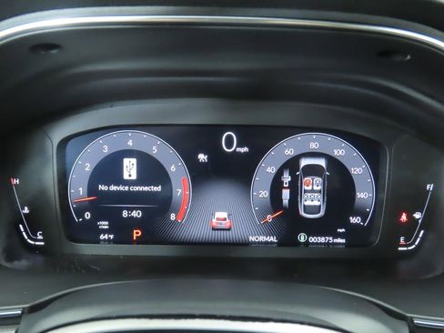 Certified 2025 Acura Integra A-Spec image 32