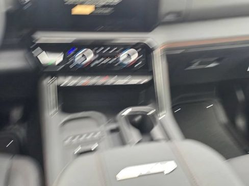 New 2026 GMC Sierra 2500 AT4 w/ AT4 Premium Plus Package AWD/4WD image 15