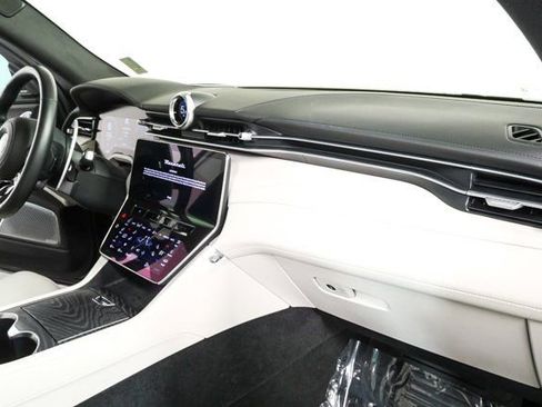 Used 2023 Maserati Grecale Modena AWD/4WD image 26