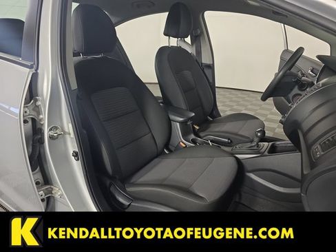 Used 2016 Kia Forte LX w/ LX Popular Plus Package FWD image 25