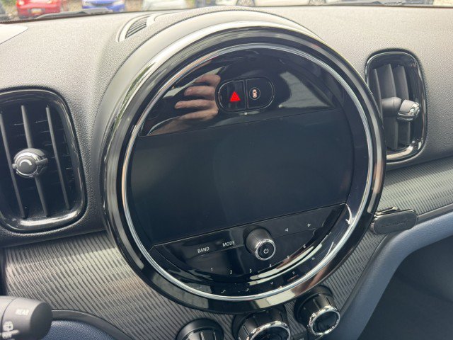 Used 2021 MINI Cooper Countryman S FWD image 25