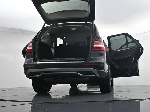 Used 2015 Mercedes-Benz ML 350 4MATIC image 40