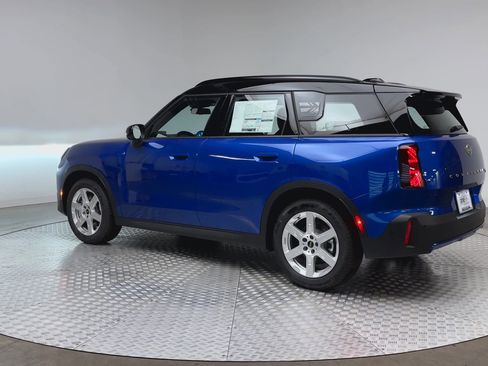 New 2026 MINI Cooper Countryman S AWD/4WD image 6