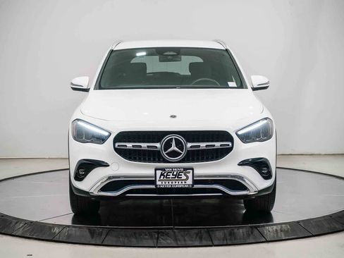 Used 2026 Mercedes-Benz GLA 250 image 6