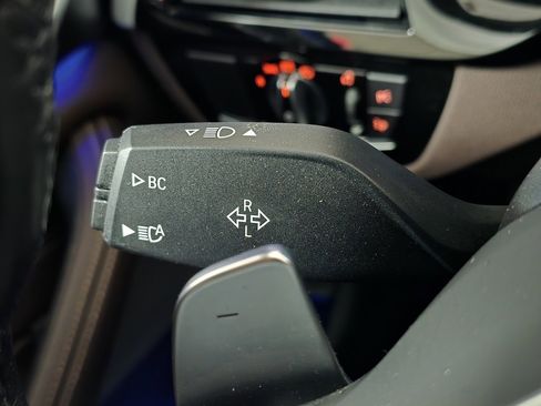 Certified 2023 BMW M550i xDrive w/ Parking Assistance Package image 35