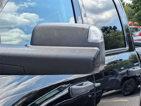 Certified 2023 RAM 1500 Classic SLT w/ Trailer & Traction Group AWD/4WD image 13