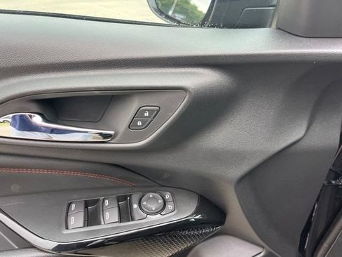 New 2026 Chevrolet Trax RS w/ Driver Confidence Package FWD image 14