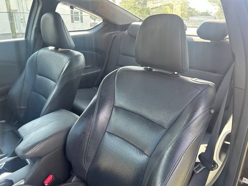 Used 2013 Honda Accord EX-L image 8