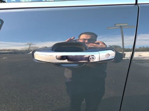 New 2026 Chevrolet Silverado 2500 LTZ w/ LTZ Convenience Package image 53