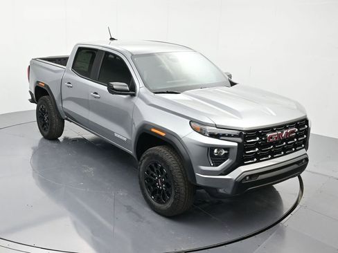 New 2026 GMC Canyon Elevation w/ Convenience Package image 31