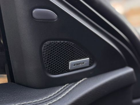 Used 2019 Nissan Maxima Platinum w/ Sport Mat Group image 31