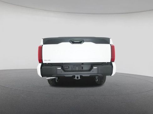 New 2026 Toyota Tundra SR5 image 23