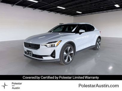 Used 2023 Polestar Polestar 2 w/ Pilot Pack