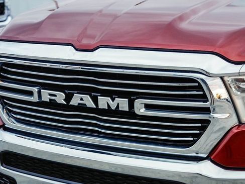 Used 2023 RAM 1500 Laramie image 6