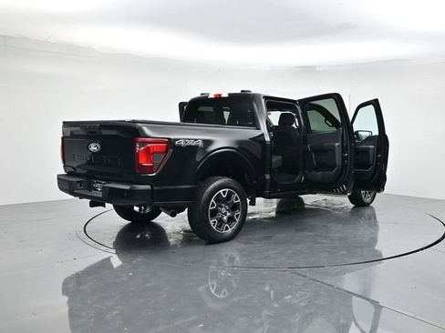 Certified 2024 Ford F150 STX image 48