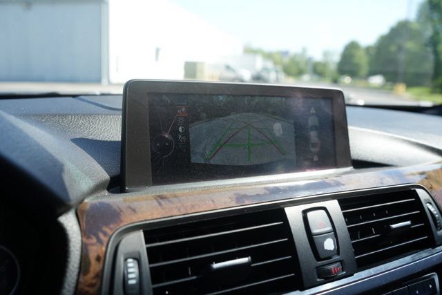Used 2015 BMW 428i Coupe w/ Premium Package RWD image 19
