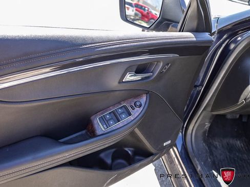 Used 2015 Chevrolet Impala LT image 10