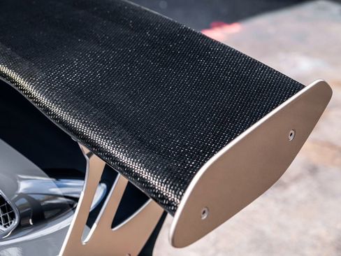 Used 2011 Porsche 911 GT3 image 40