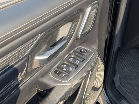 Used 2021 RAM 1500 Limited w/ Night Edition AWD/4WD image 19