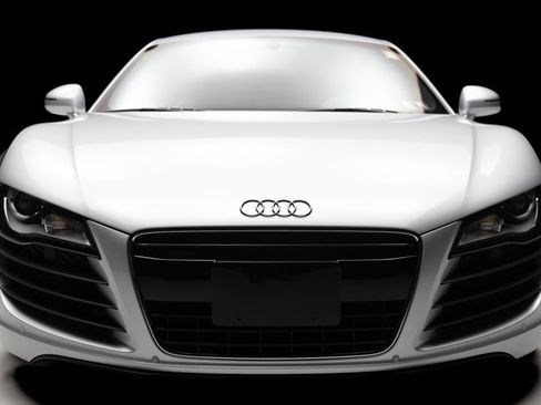 Used 2009 Audi R8 V8 image 27