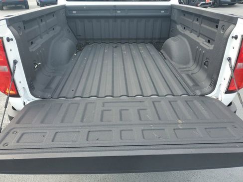 Used 2022 Chevrolet Colorado W/T w/ WT Convenience Package image 9