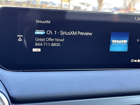 New 2026 MAZDA CX-50 2.5 Hybrid w/ Cargo Package image 32