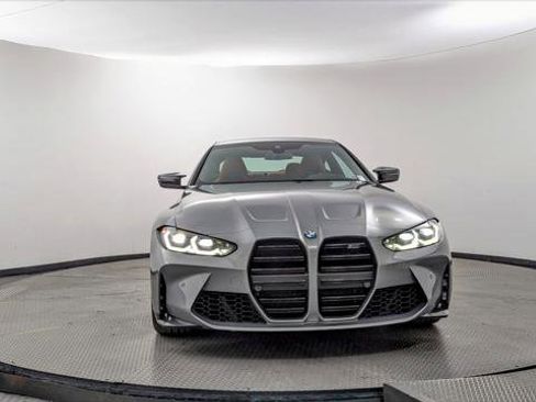 Used 2022 BMW M4 xDrive Competition w/ Executive Package image 12