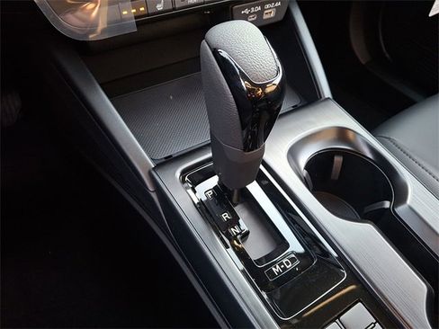 New 2026 Subaru Outback Premium image 16