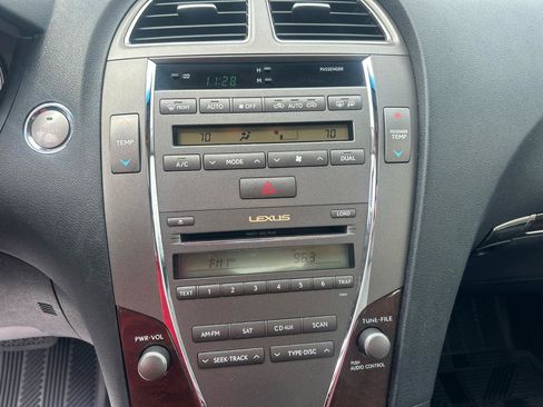 Used 2012 Lexus ES 350 FWD image 20
