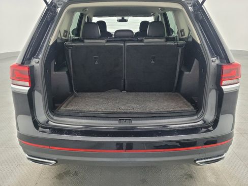 Used 2023 Volkswagen Atlas SE image 29