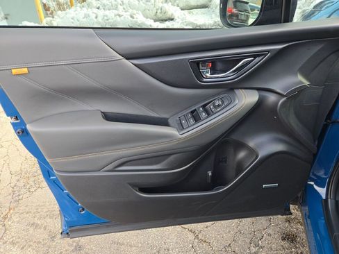 Certified 2022 Subaru Forester Wilderness image 18