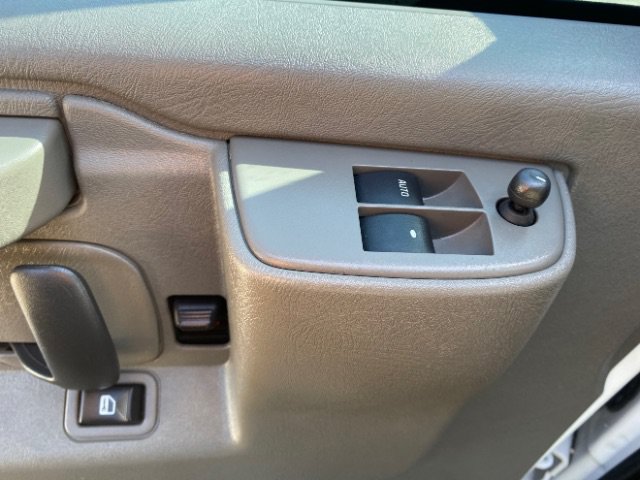 Used 2023 Chevrolet Express 2500 w/ Driver Convenience Package RWD image 25