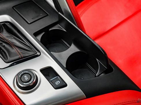 Used 2018 Chevrolet Corvette Z06 image 86