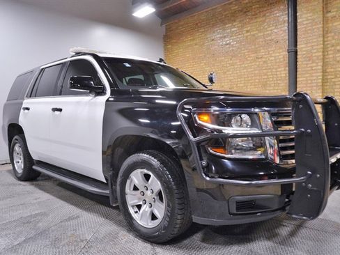Used 2020 Chevrolet Tahoe 4WD image 6