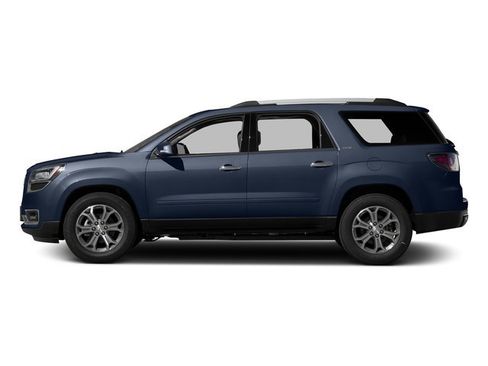 Used 2016 GMC Acadia SLT image 3