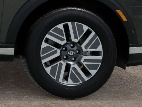 New 2026 Hyundai Palisade SEL Premium image 8