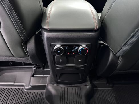 Used 2023 Ford Explorer Timberline AWD/4WD image 29