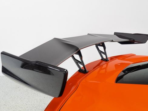 Used 2019 Chevrolet Corvette ZR1 image 33