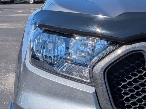 Used 2021 Ford Ranger XLT w/ Equipment Group 301A Mid image 11