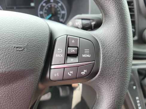 New 2025 Ford Transit 150 Low Roof image 27