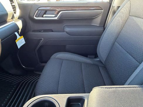 New 2026 Chevrolet Silverado 1500 LT image 12