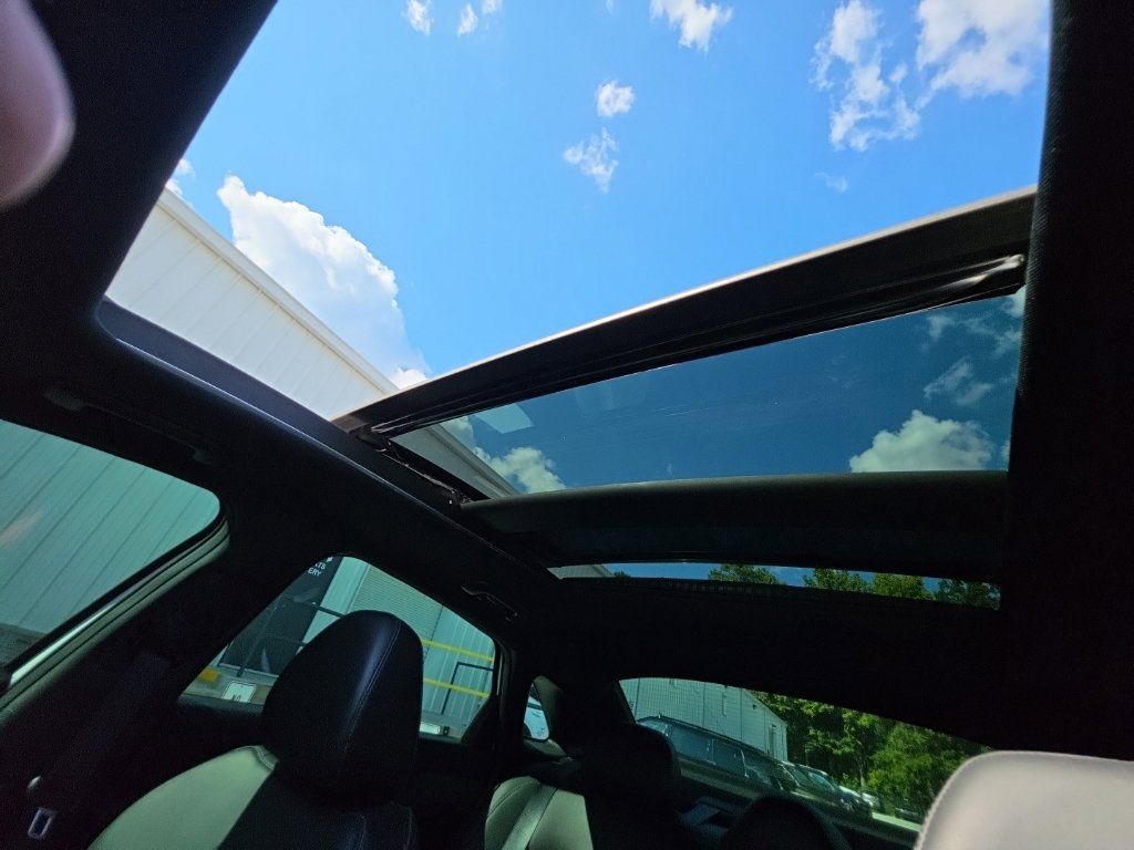 Used 2022 Kia K5 GT-Line w/ GT-Line FWD Premium Package image 26