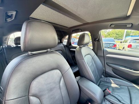 Used 2018 Audi Q3 2.0T Premium AWD/4WD image 36