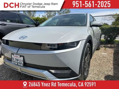 Used 2024 Hyundai Ioniq 5 SEL