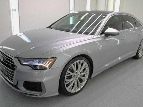 Used 2019 Audi A6 3.0T Prestige image 5