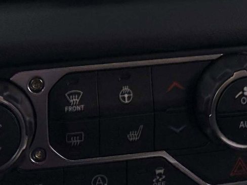 New 2026 Jeep Wrangler Unlimited Rubicon image 34