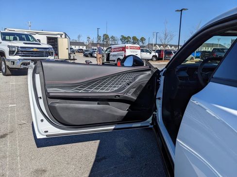 New 2026 Dodge Charger Scat Pack AWD/4WD image 52